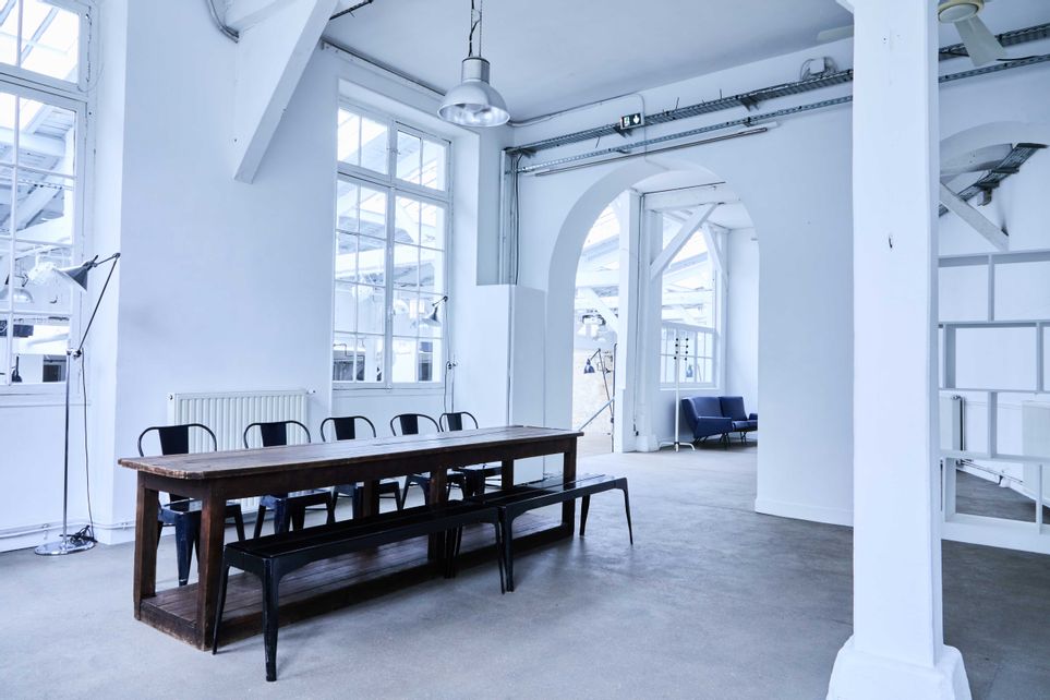 Photo de la boutique Espace Fontaine 1